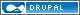 Built with Drupal